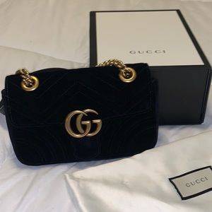 Gucci GG Marmont Bag
